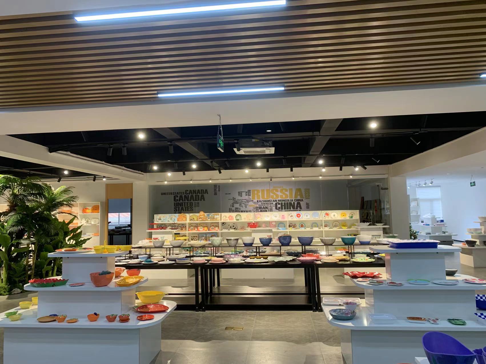 东莞万善美耐皿制品有限公司：为国内餐饮行业提供安全、耐用、专